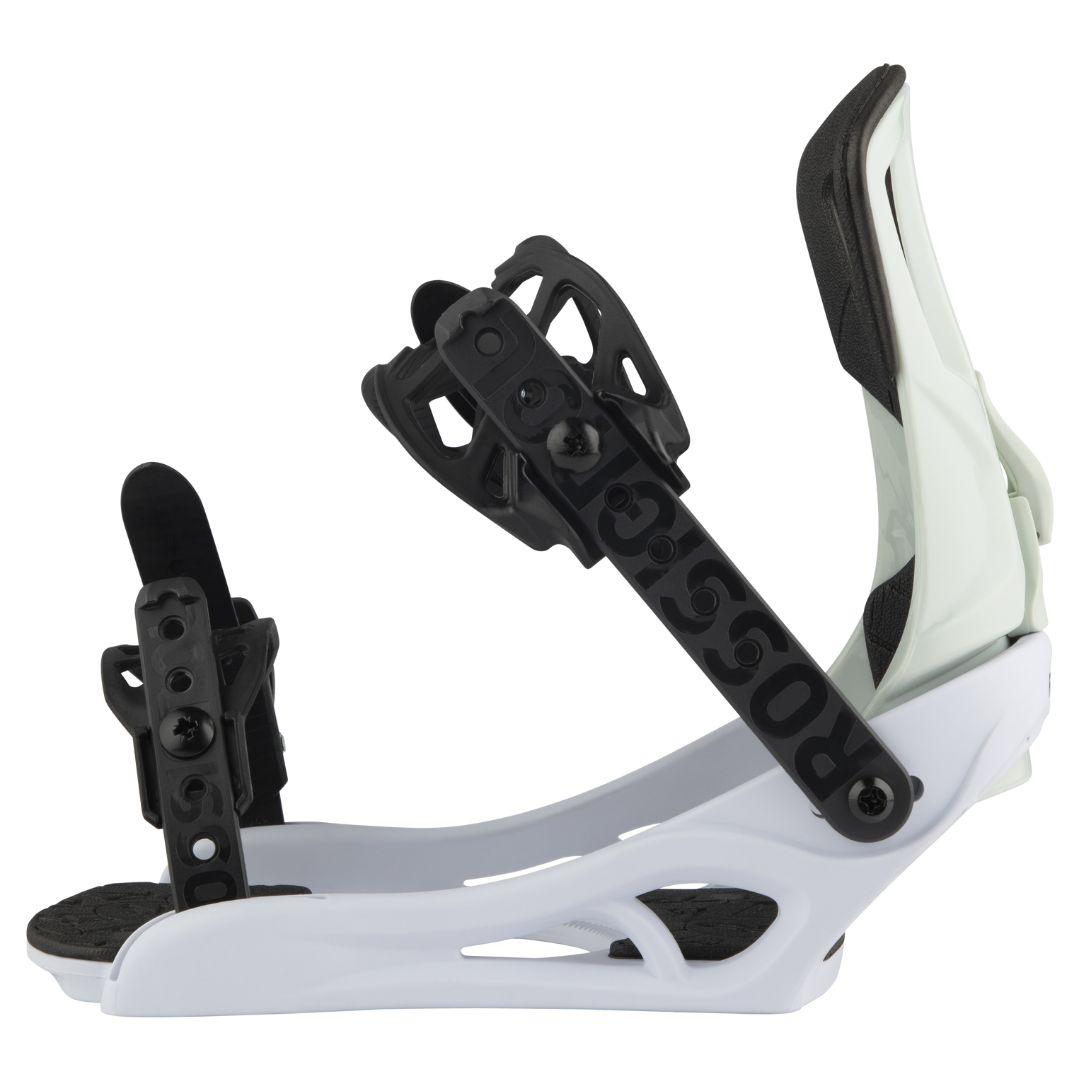 Rossignol Women's Soulside Snowboard Bindings 2026